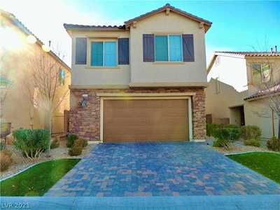 12491 Mosticone Way Las Vegas, NV 89141