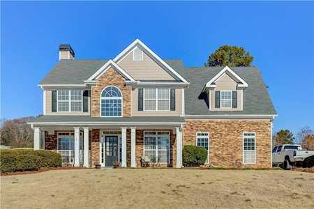 75 Country Club Ln Hiram, GA 30141