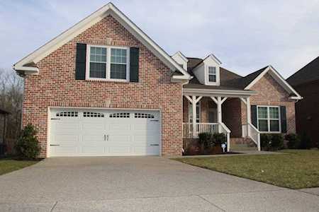 1034 Rudder Dr Spring Hill, TN 37174