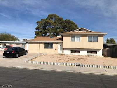 6224 Parsifal Place Las Vegas, NV 89107