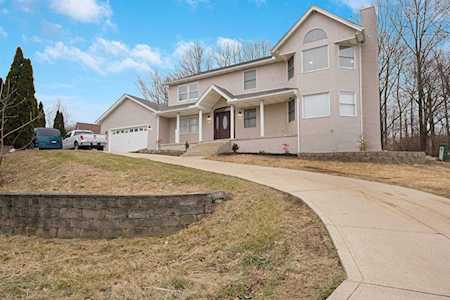 168 Bannockburn Boulevard Blacklick, OH 43004