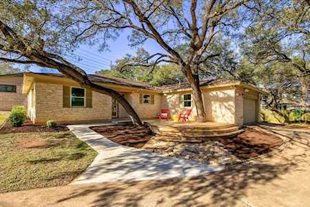 1008 Rebbeca DR Austin, TX 78758