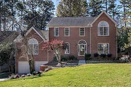 11570 Windbrooke Way Johns Creek, GA 30005