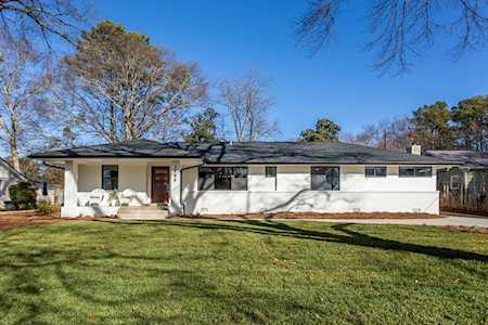 2980 Pangborn Rd Decatur, GA 30033
