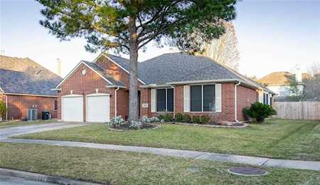 8914 Aberdeen Park Dr Houston, TX 77095