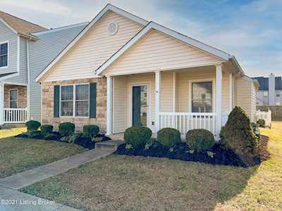 7018 Shanty Creek Dr Louisville, KY 40228