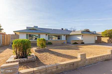 4819 W Echo Lane Glendale, AZ 85302