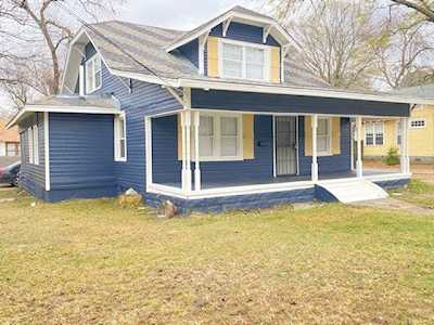 3296 Powell St Memphis, TN 38122
