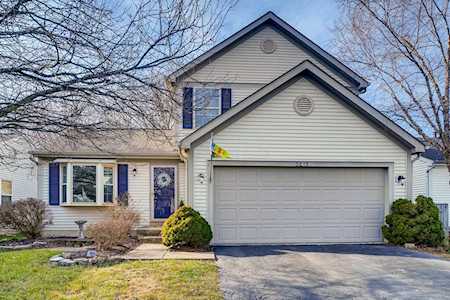 3275 Bellowind Drive Reynoldsburg, OH 43068