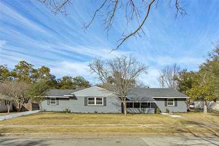 3641 Coral Gables Drive Dallas, TX 75229