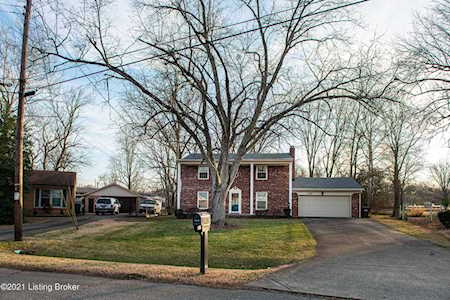 4408 Lambert Rd Louisville, KY 40219