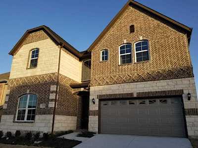 4118 Napoli Way Irving, TX 75038