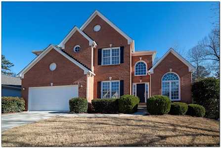 5331 Twin Creeks Place Norcross, GA 30071