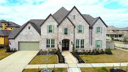 2411 Ponderosa Ridge Dr Manvel, TX 77578