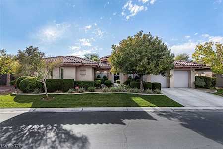 7 Cross Ridge St Las Vegas, NV 89135