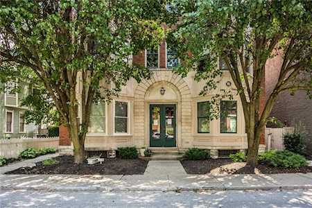 709 N Park Ave #102 Indianapolis, IN 46202