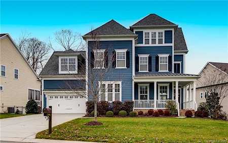 14310 Promenade Dr Huntersville, NC 28078