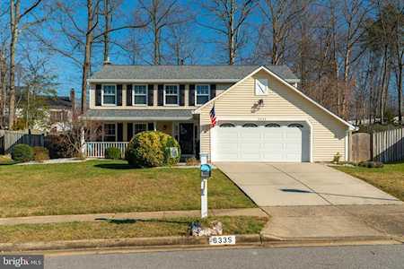6335 Falling Brook Dr Burke, VA 22015