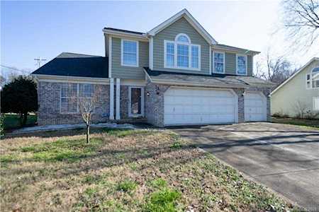 3010 Williams Station Rd Matthews, NC 28105