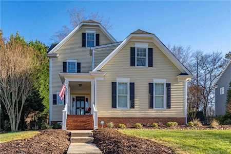 124 Martin St Davidson, NC 28036