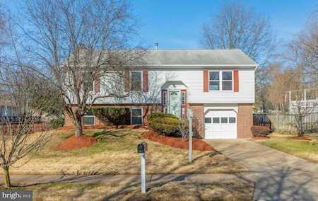 14736 Jarnigan St Centreville, VA 20120