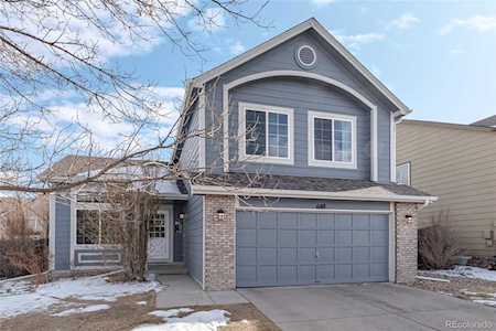 648 Pitkin Way Castle Rock, CO 80104