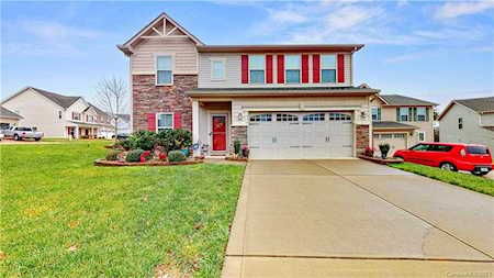 1676 Mill Creek Ln Concord, NC 28025
