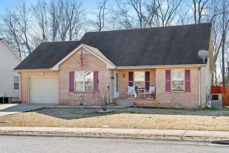 3255 Veranda Cir Clarksville, TN 37042