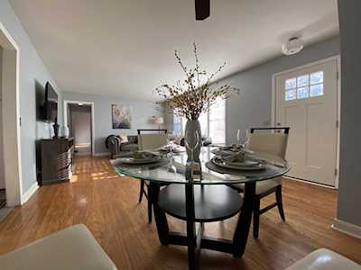 1234 Rugby Dr Nashville, TN 37207