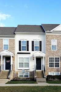5302 Cross River Falls Boulevard Dublin, OH 43016
