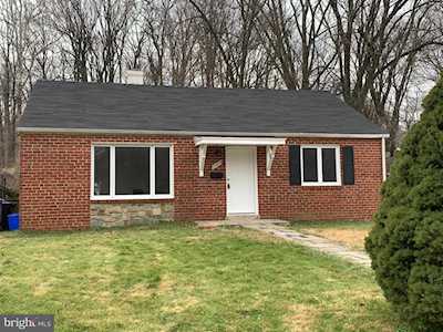 11824 Huggins Dr Silver Spring, MD 20902