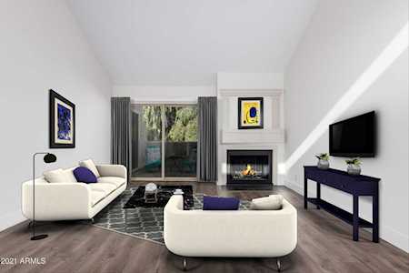 7316 N Via Camello Del Norte #106 Scottsdale, AZ 85258