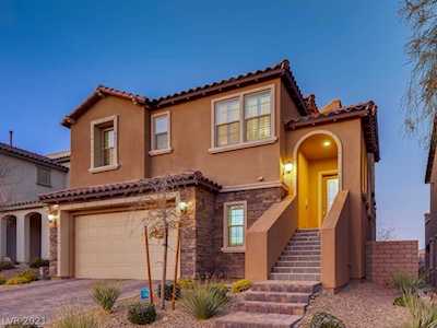 11838 Tres Bispos Ave Las Vegas, NV 89138