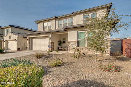 9950 E Torino Avenue Mesa, AZ 85212