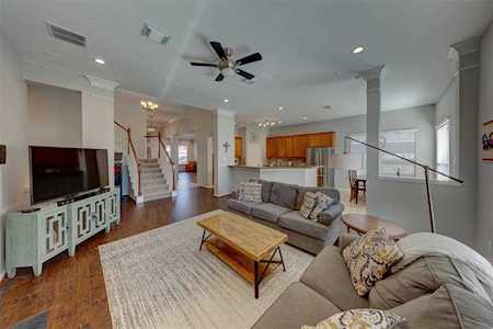 12106 Forest Sage Ln Pearland, TX 77584