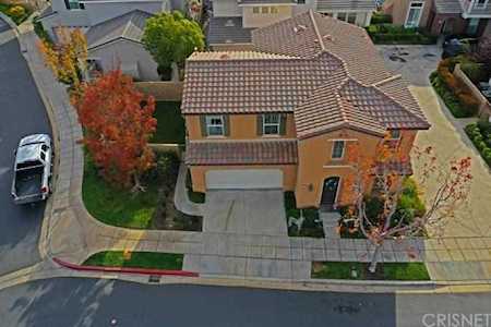 24122 View Pointe Lane Valencia, CA 91355