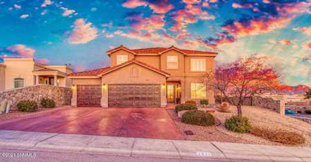 3821 Ascencion Circle Las Cruces, NM 88012