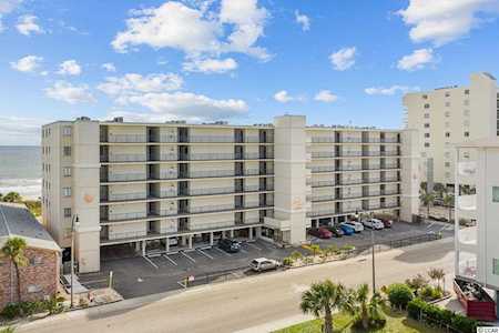 4605 S Ocean Blvd. S #H-1 North Myrtle Beach, SC 29582