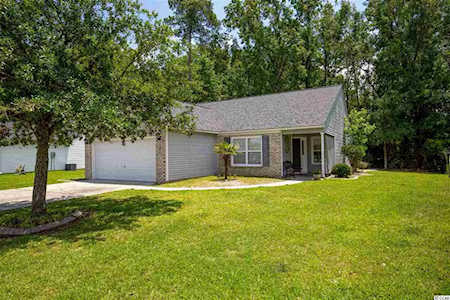 131 Tibton Circle Myrtle Beach, SC 29588