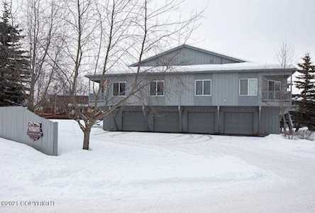 3010 Lore Road #A1 Anchorage, AK 99507