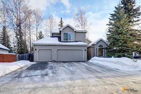 13811 Mainsail Drive Anchorage, AK 99516