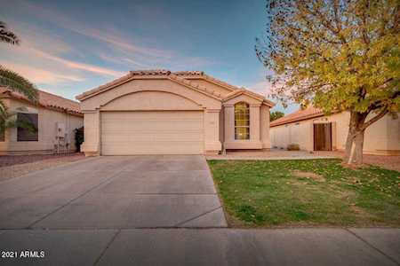 12550 W Edgemont Avenue Avondale, AZ 85392