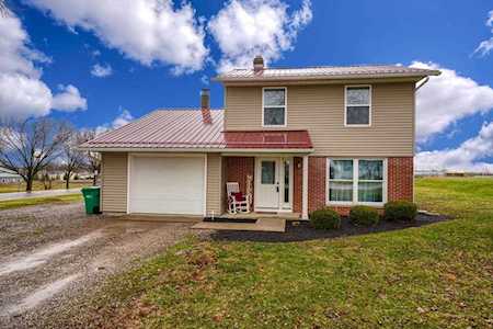 2602 Blacklick Eastern Road Millersport, OH 43046
