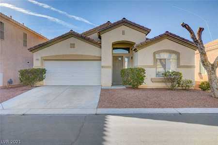 281 Waterton Lakes Ave Las Vegas, NV 89148