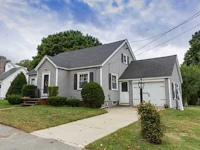 293 Massachusetts Avenue North Andover, MA 01845