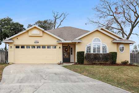 4558 Deep Grove Ct Jacksonville, FL 32224
