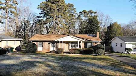 4333 Hancock Terrace Charlotte, NC 28205