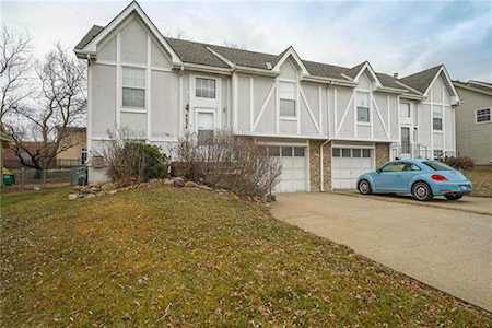 6634 W 151st Place Overland Park, KS 66223