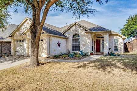 1917 Wickersham Lane Corinth, TX 76210