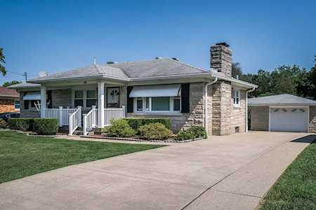 4923 Determine Ln Louisville, KY 40216